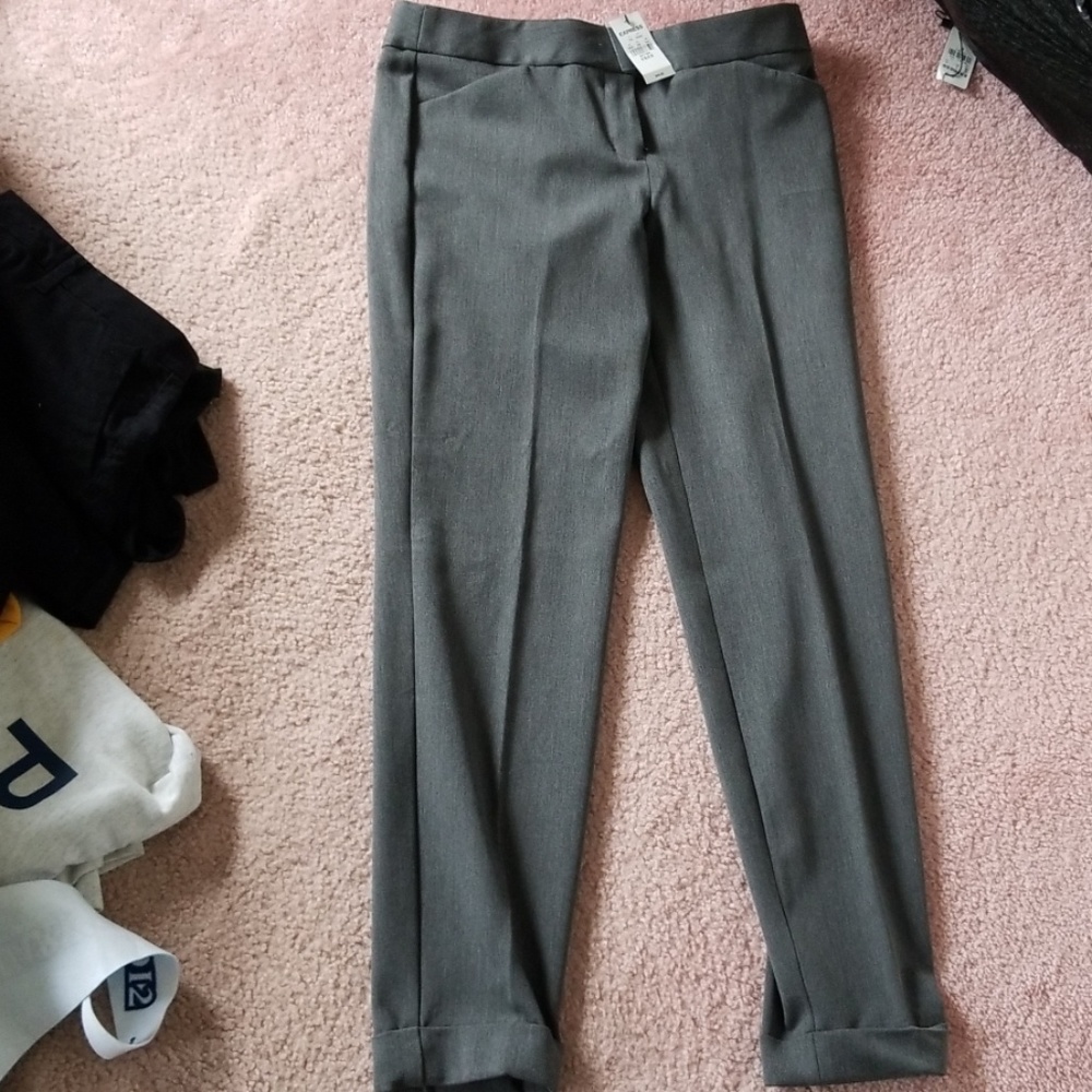 express dress pants